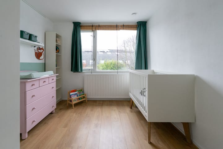 Foto 23 van Petuniastraat 58