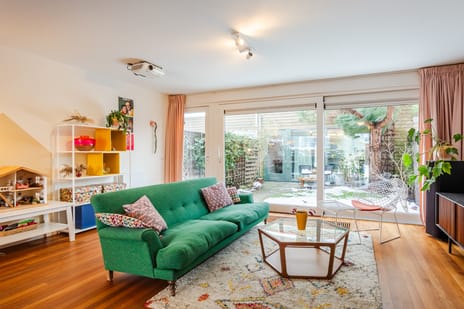 Tjeerdsraklaan 74 secondary image