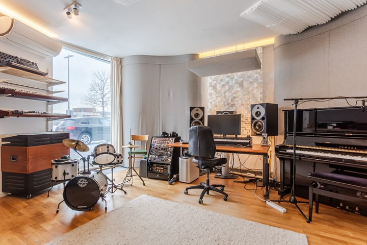 Foto 4 van Tjeerdsraklaan 74