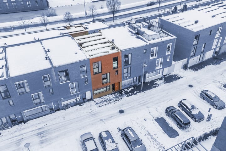 Tjeerdsraklaan 74 main image