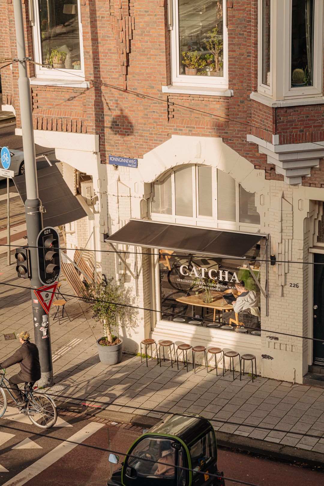 Foto 26 van Koninginneweg 271-2