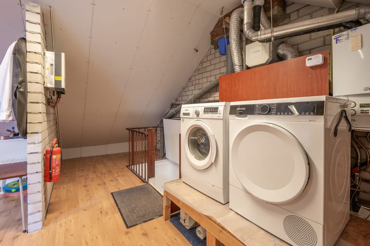 Foto 30 van Petuniastraat 58