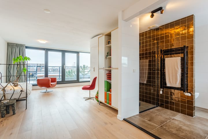 Foto 3 van Tjeerdsraklaan 74