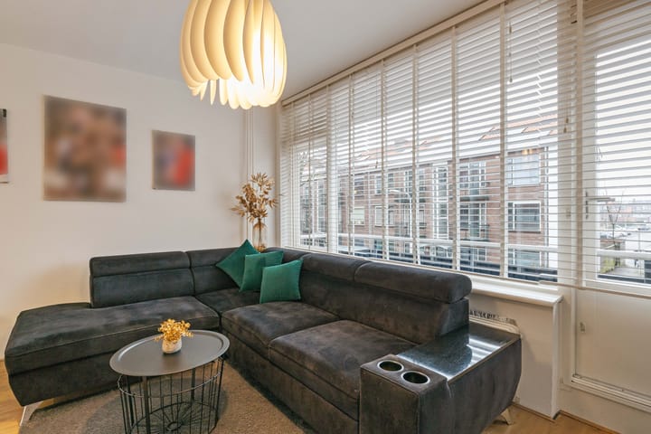 Foto 2 van Vechtstraat 6