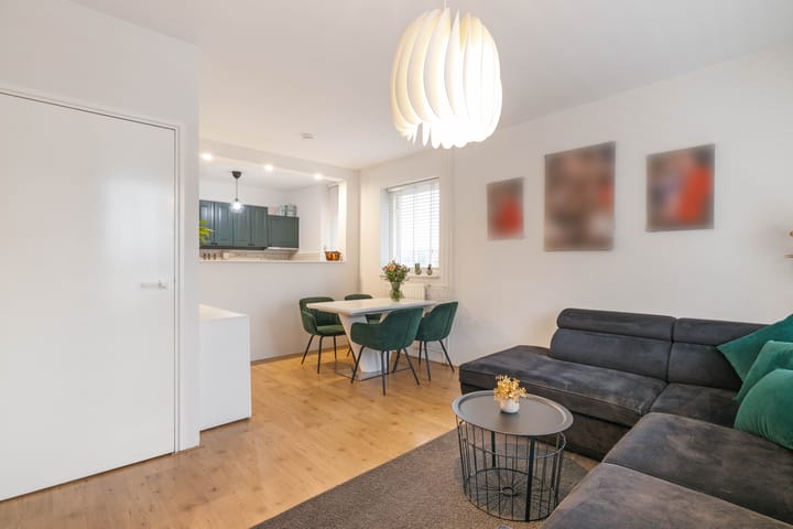 Foto 3 van Vechtstraat 6