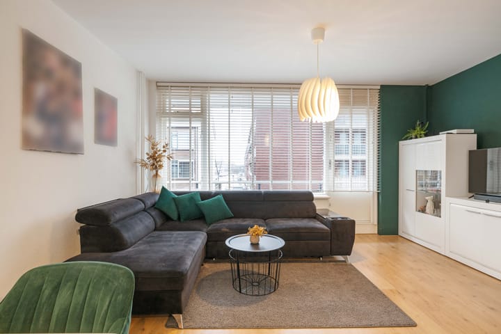 Foto 5 van Vechtstraat 6