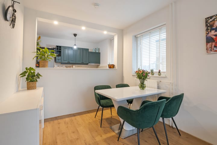 Foto 4 van Vechtstraat 6