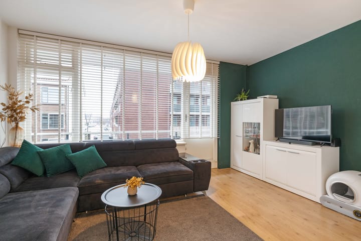 Foto 6 van Vechtstraat 6