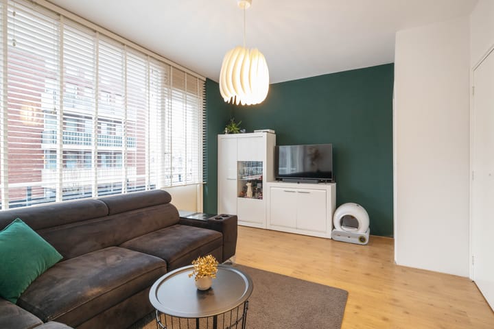 Foto 7 van Vechtstraat 6