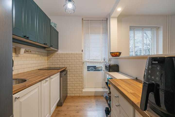 Foto 8 van Vechtstraat 6