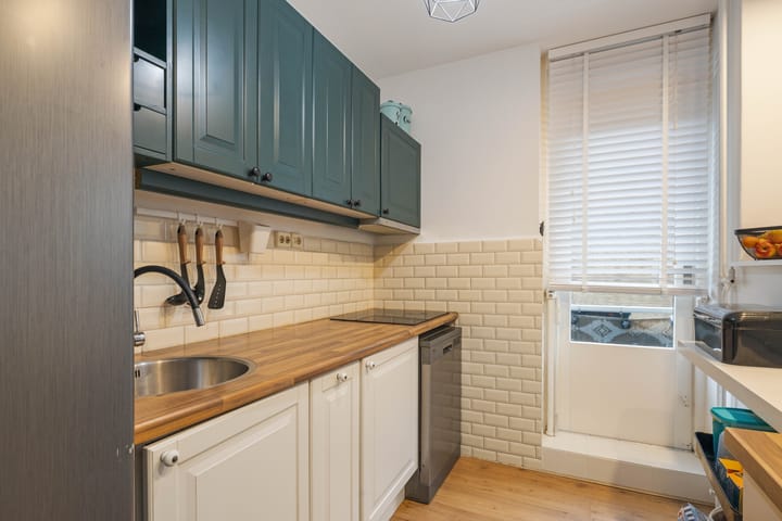 Foto 9 van Vechtstraat 6