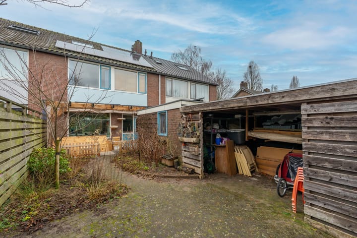 Foto 14 van Petuniastraat 58