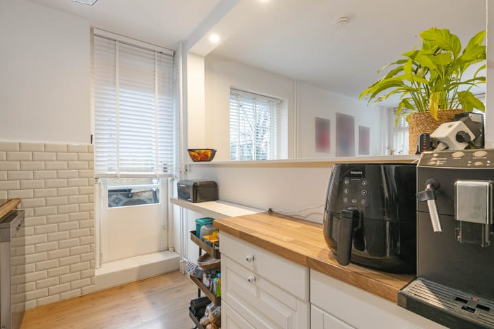 Foto 10 van Vechtstraat 6