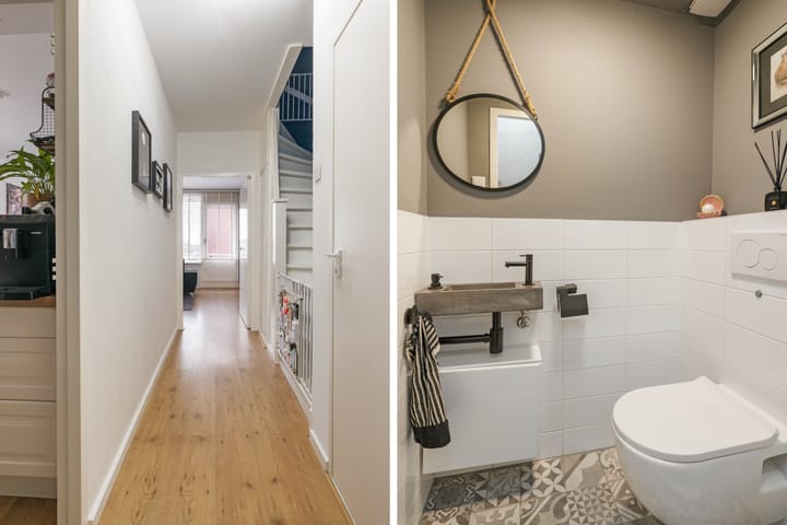 Foto 11 van Vechtstraat 6