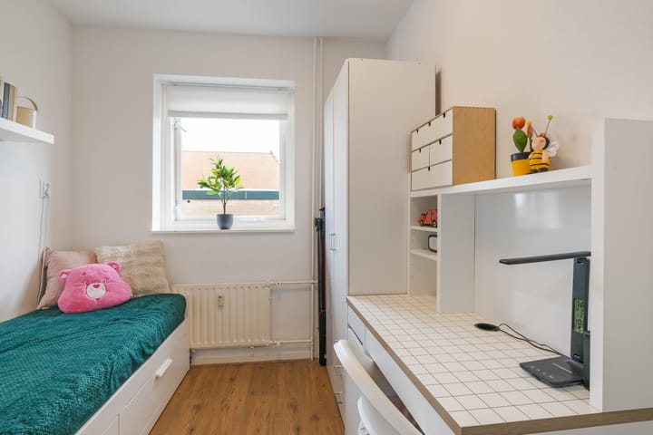 Foto 13 van Vechtstraat 6