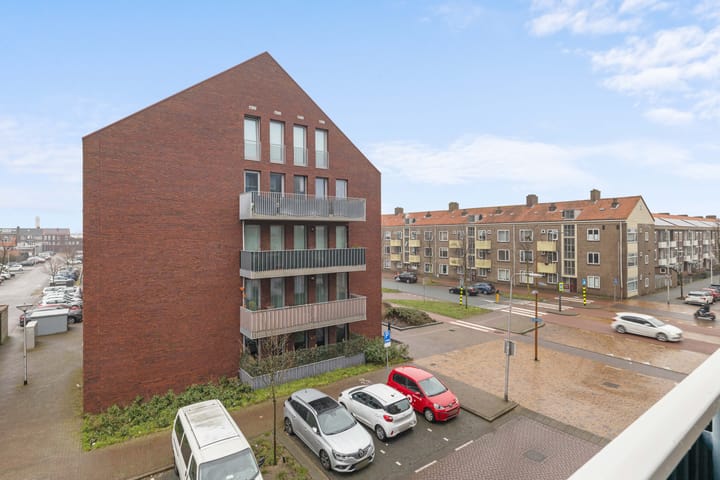 Foto 22 van Vechtstraat 6