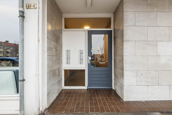 Foto 25 van Vechtstraat 6