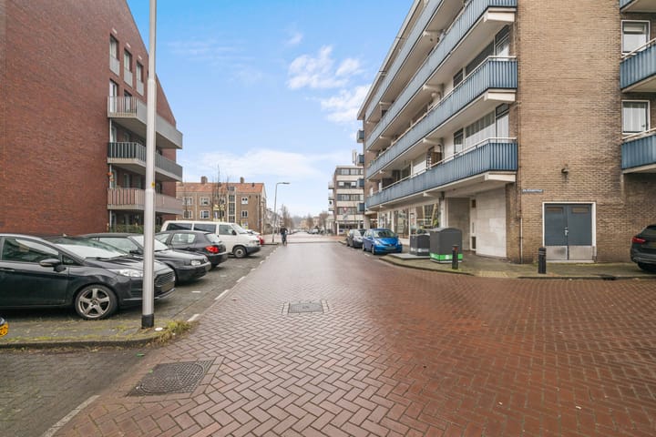 Foto 26 van Vechtstraat 6