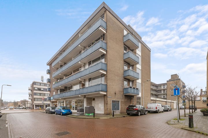 Foto 27 van Vechtstraat 6