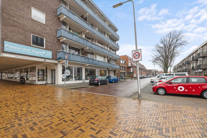 Foto 28 van Vechtstraat 6