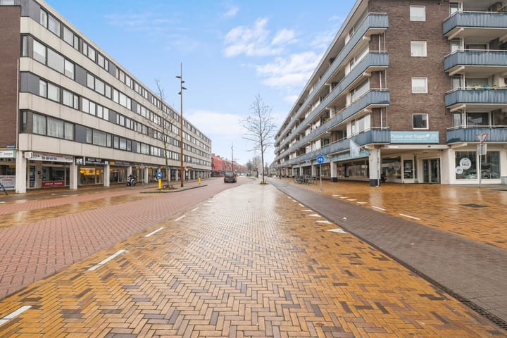 Foto 29 van Vechtstraat 6