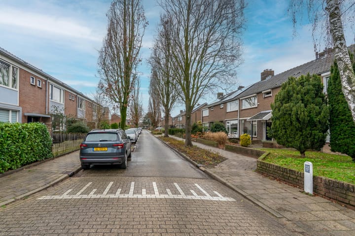 Foto 34 van Petuniastraat 58