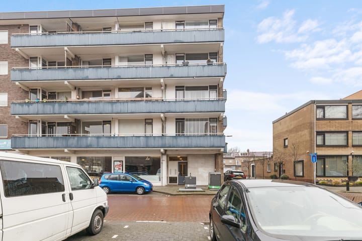 Foto 30 van Vechtstraat 6