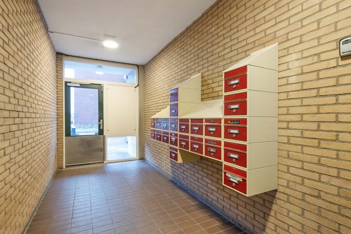 Foto 24 van Vechtstraat 6