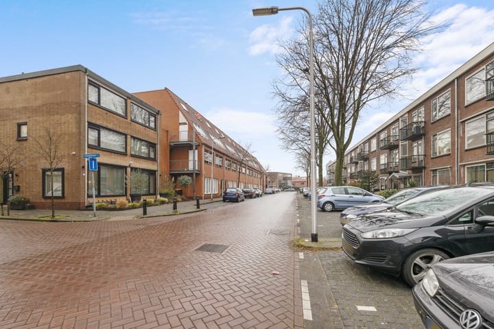 Foto 31 van Vechtstraat 6