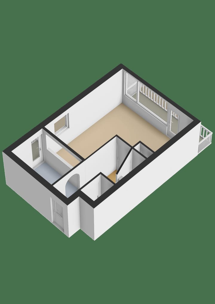 Foto 33 van Vechtstraat 6