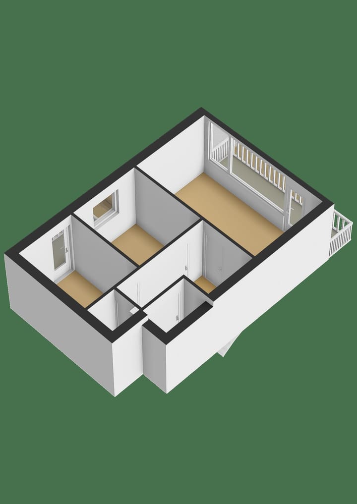 Foto 35 van Vechtstraat 6