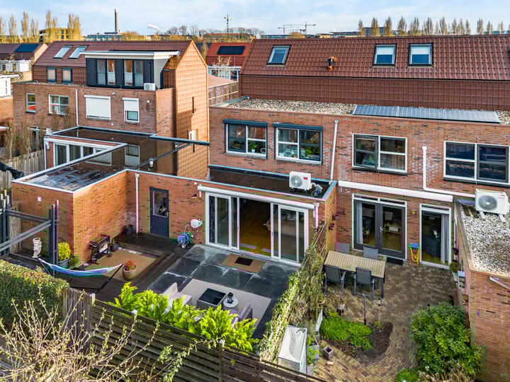 Photo 30 of Pijlstaartvlinder 22