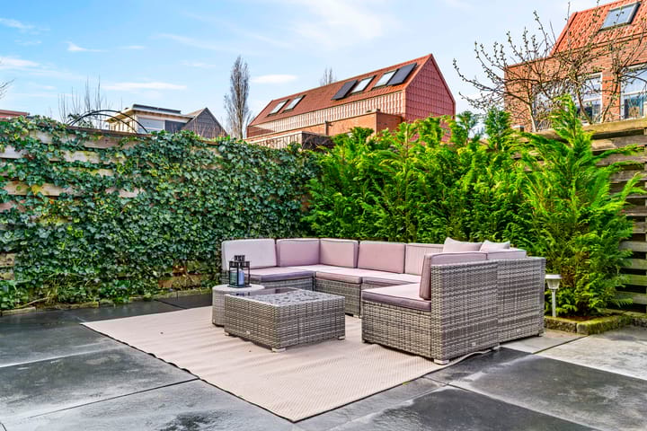 Photo 33 of Pijlstaartvlinder 22