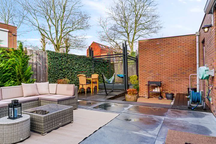 Photo 34 of Pijlstaartvlinder 22