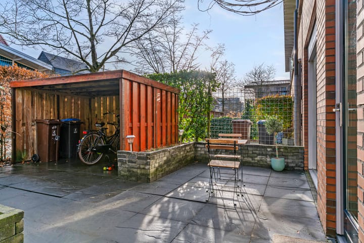 Photo 42 of Pijlstaartvlinder 22