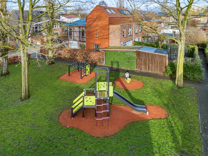 Photo 47 of Pijlstaartvlinder 22