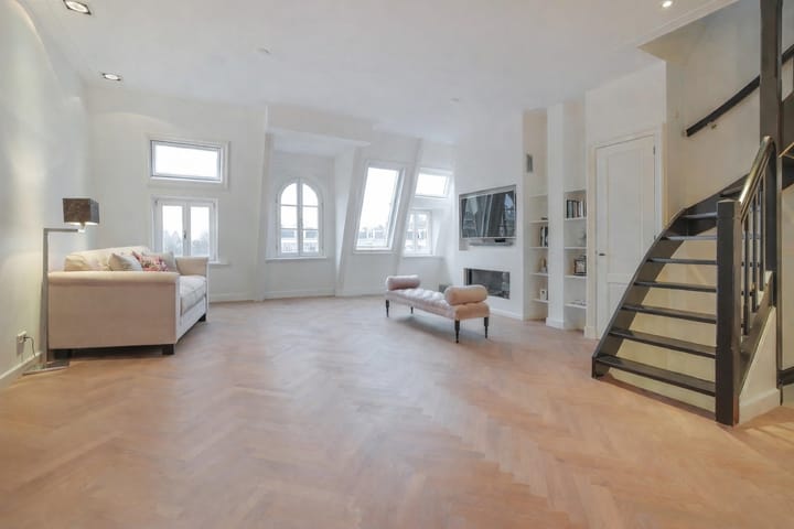 Photo 4 of Jacob van Lennepkade 41-4