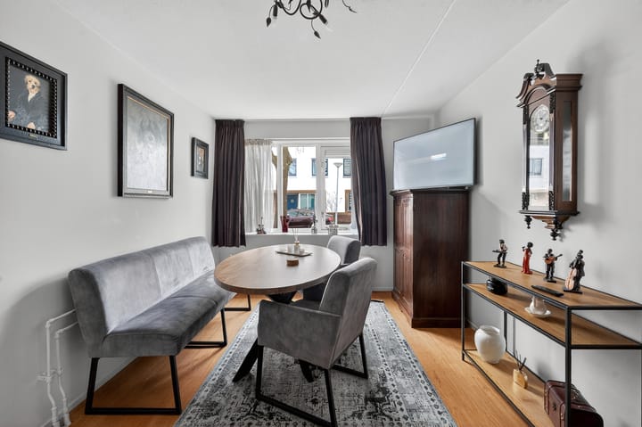 Foto 2 van Lokerenstraat 28