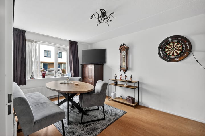 Foto 4 van Lokerenstraat 28