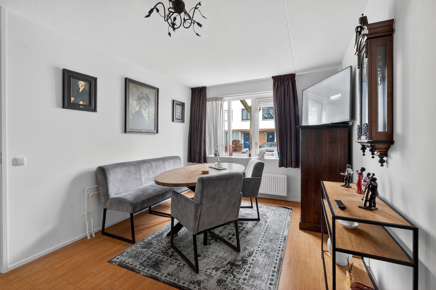 Foto 5 van Lokerenstraat 28