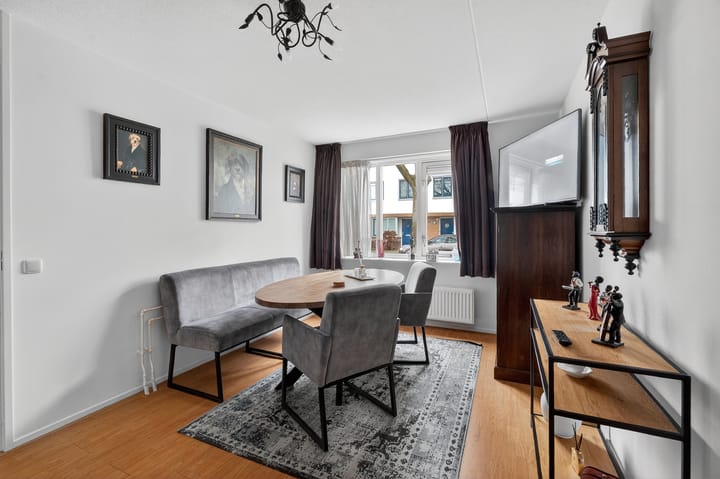 Foto 5 van Lokerenstraat 28