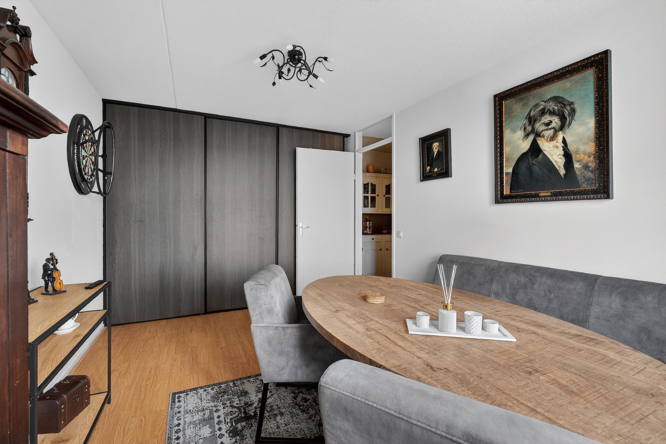 Foto 6 van Lokerenstraat 28