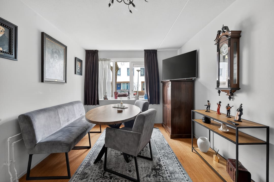 Foto 7 van Lokerenstraat 28