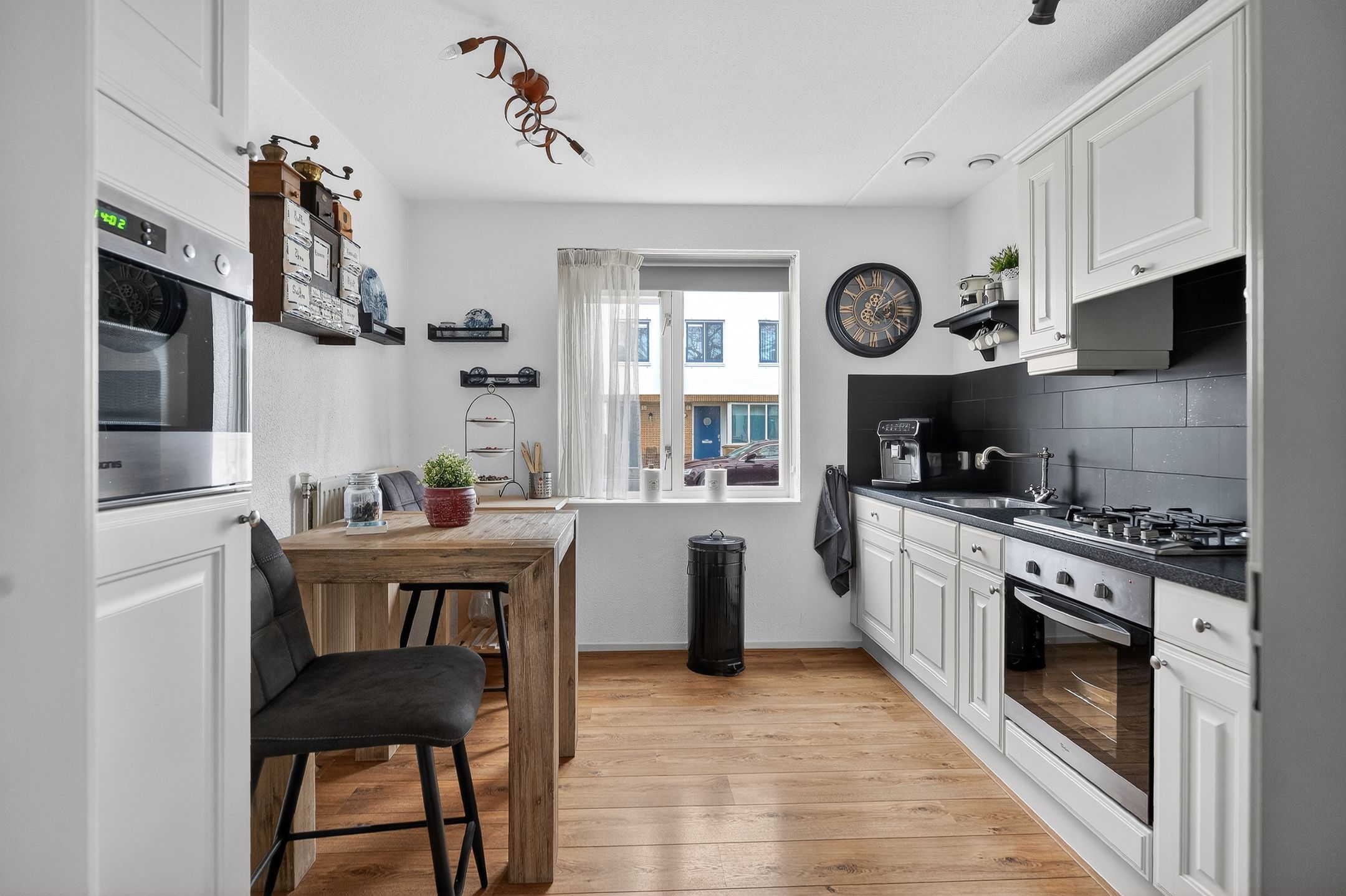 Foto 9 van Lokerenstraat 28