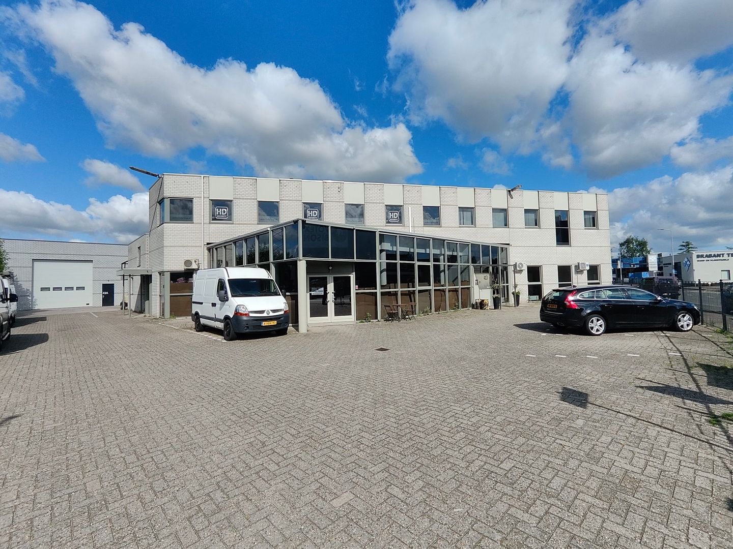 Bekijk foto 1 van Croy 43