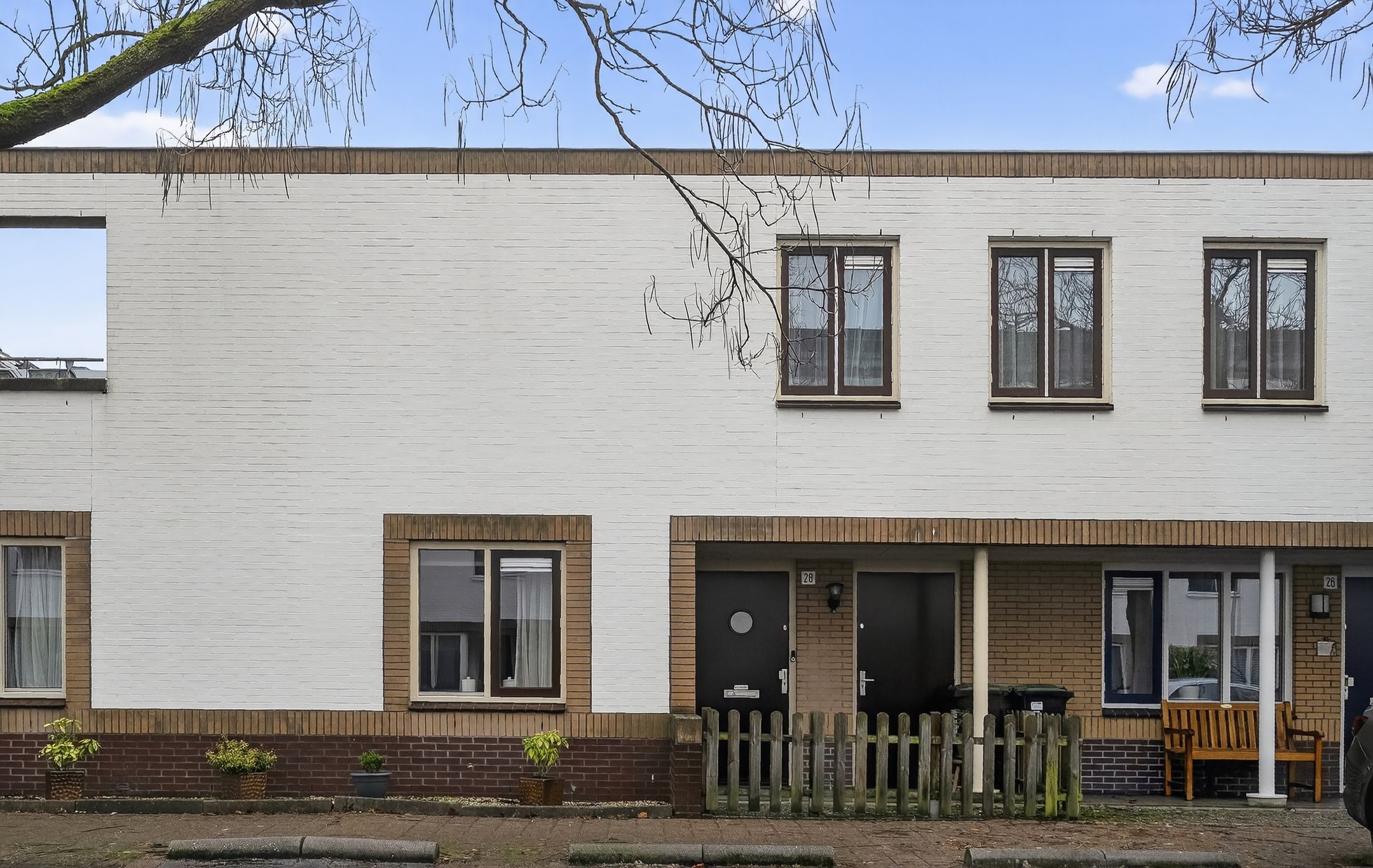 Foto 27 van Lokerenstraat 28