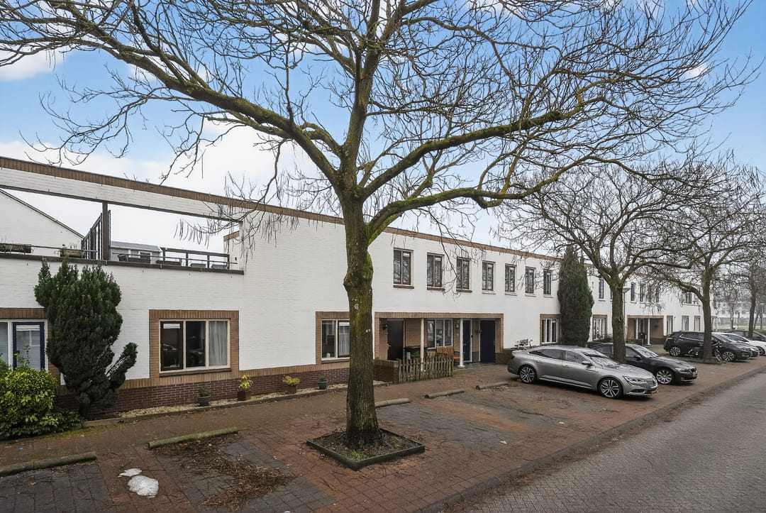 Foto 28 van Lokerenstraat 28