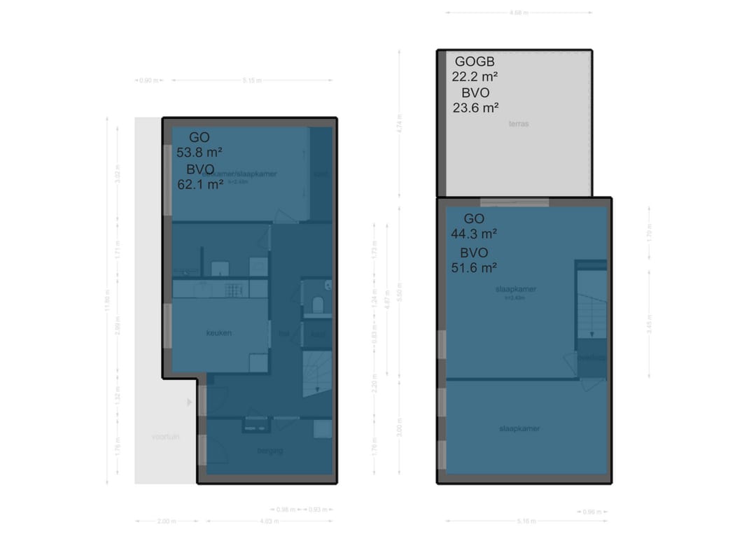 Foto 32 van Lokerenstraat 28