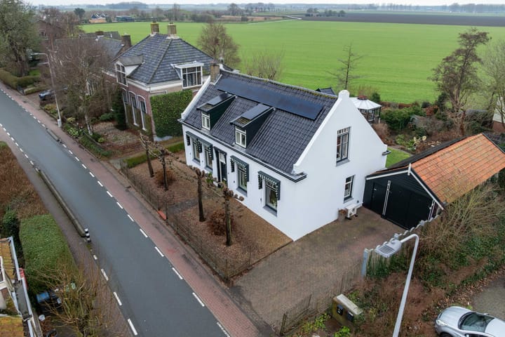 Foto 2 van Rijksstraatweg 231