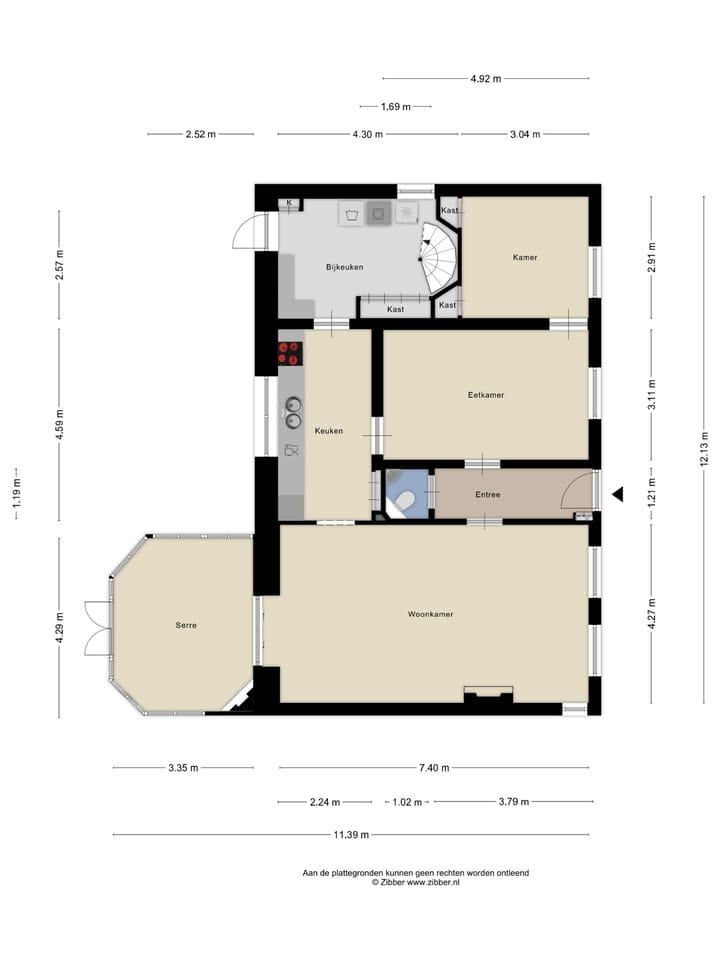Foto 60 van Rijksstraatweg 231